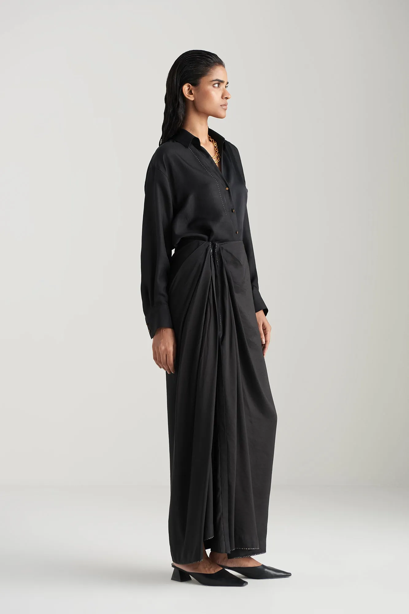 ATIS - SKIRT