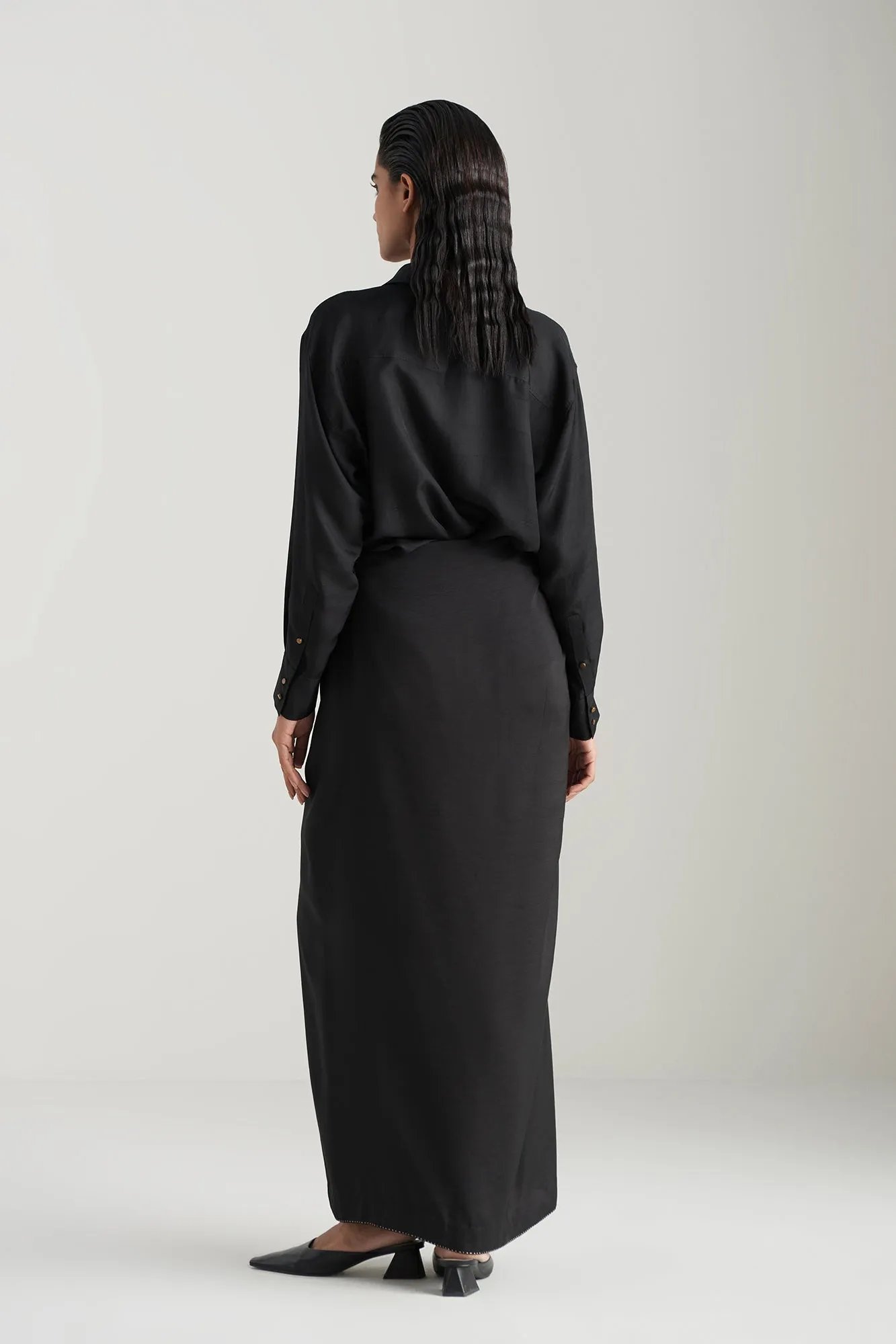 ATIS - SKIRT