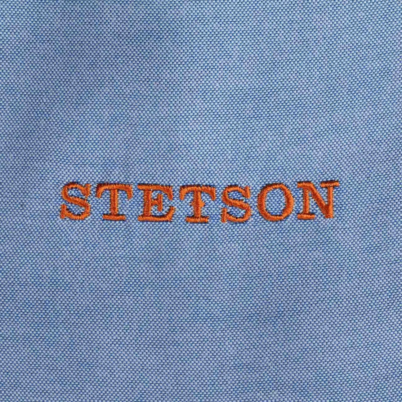 Brooklin Linen Newsboy by Stetson