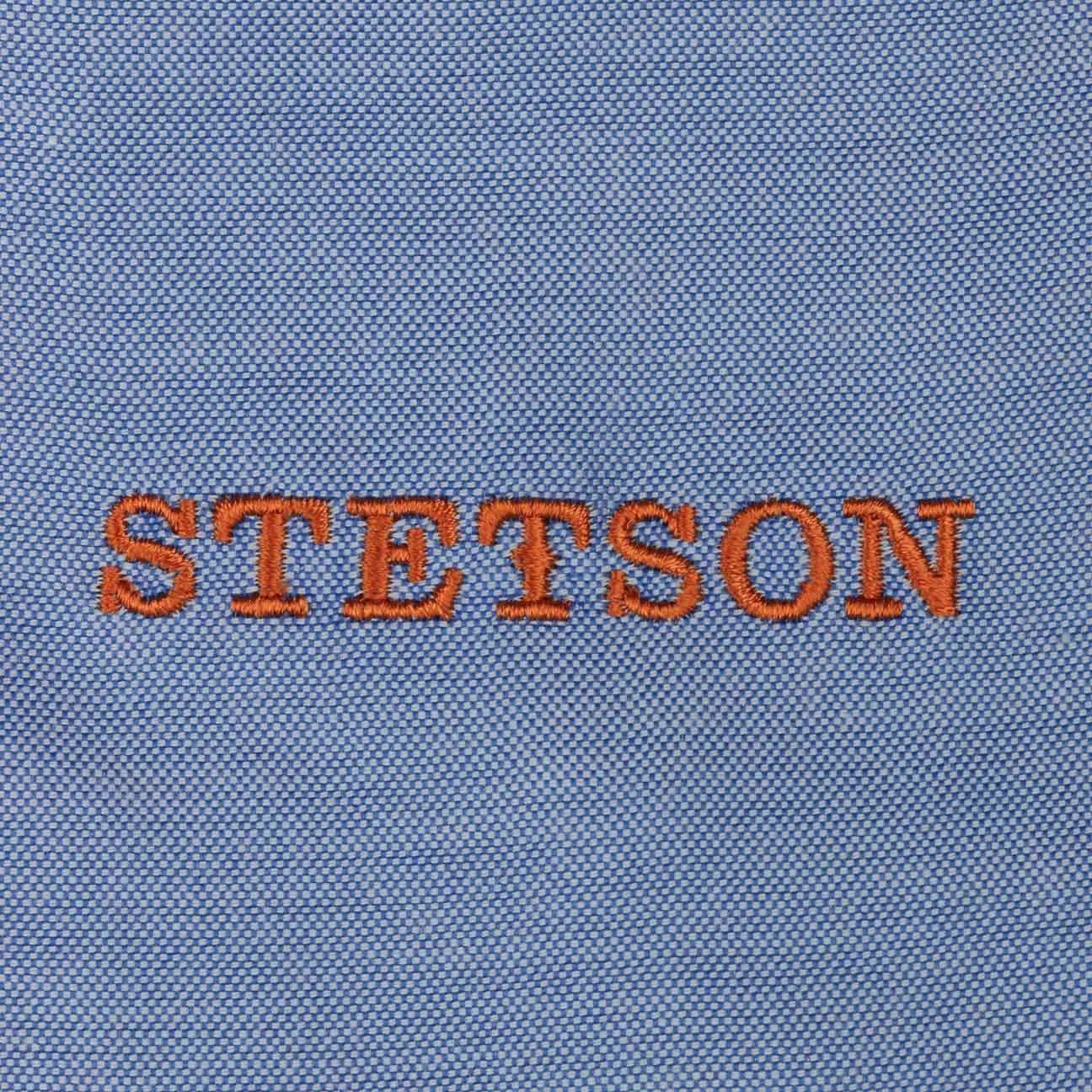 Brooklin Linen Newsboy by Stetson