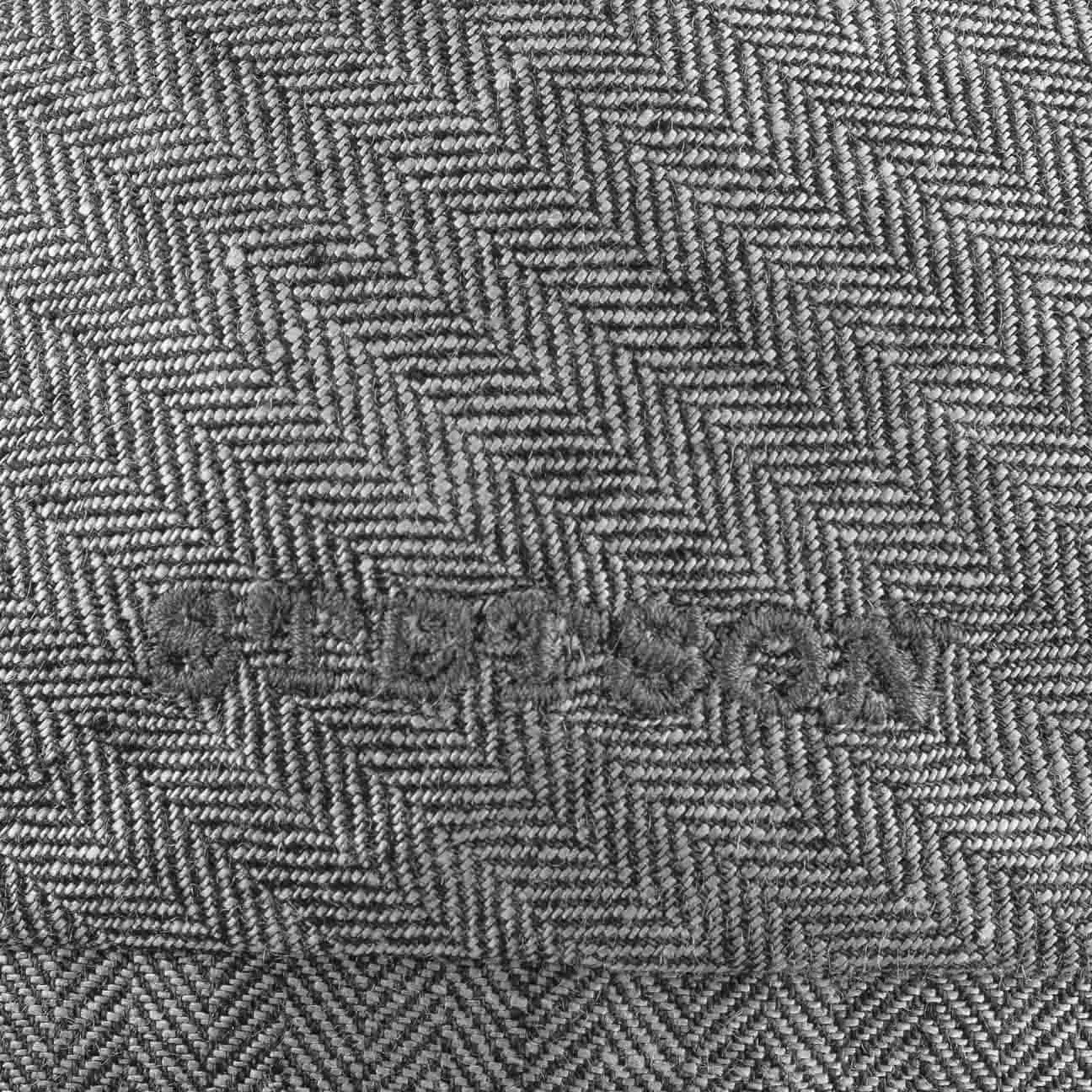 Brooklin Linen Newsboy by Stetson