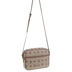 Pierre Cardin Vegan Leather Crossbody Bag PC3849