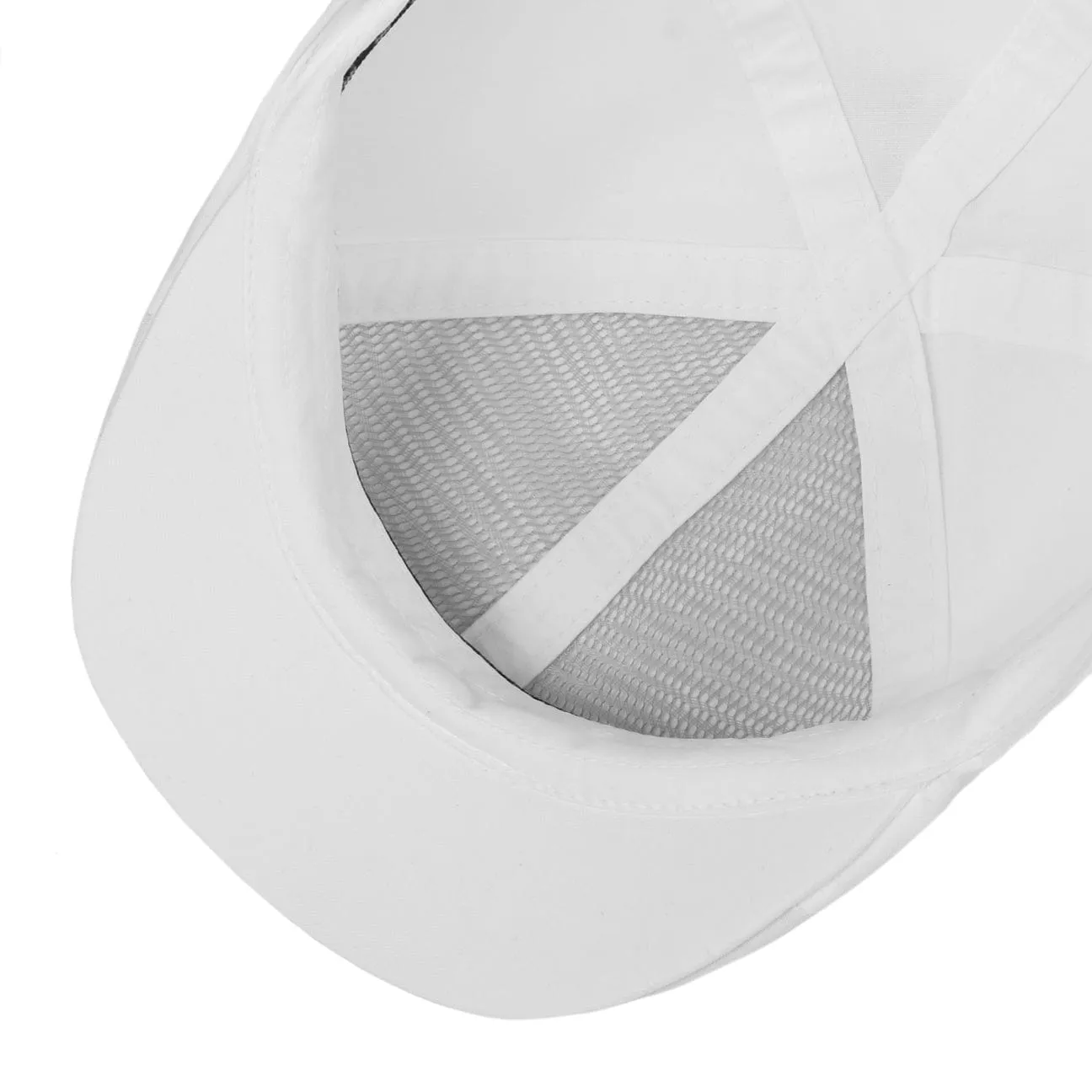 Texas Organic Cotton Flat Cap by Stetson