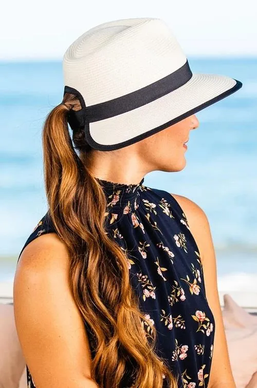 Wallaroo Gabi Petite Sunhat