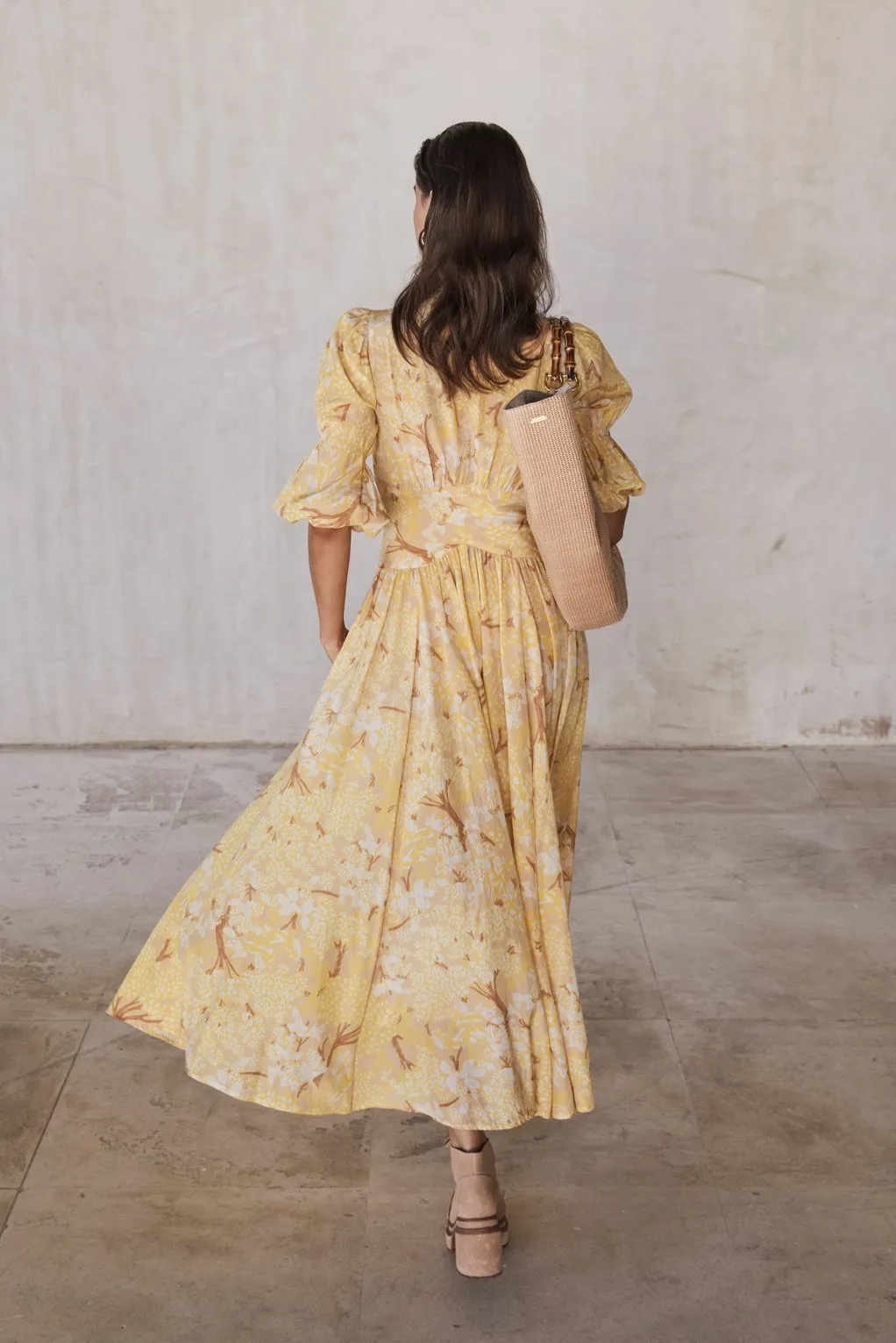 Willow Dress