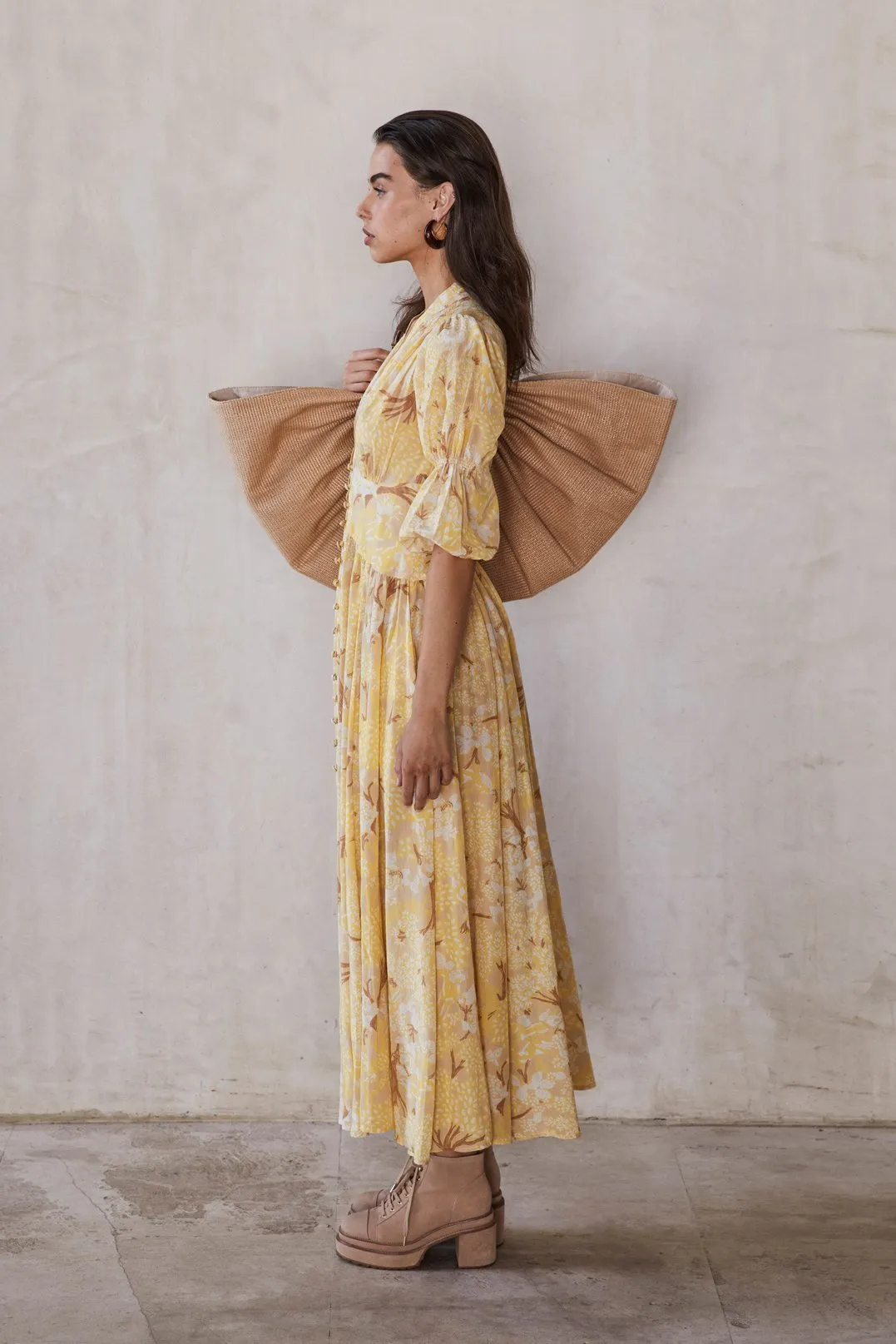 Willow Dress