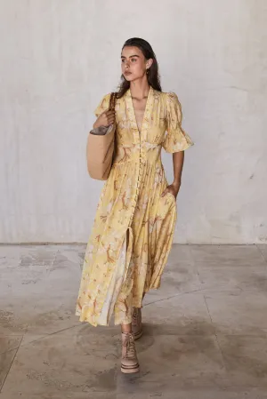 Willow Dress